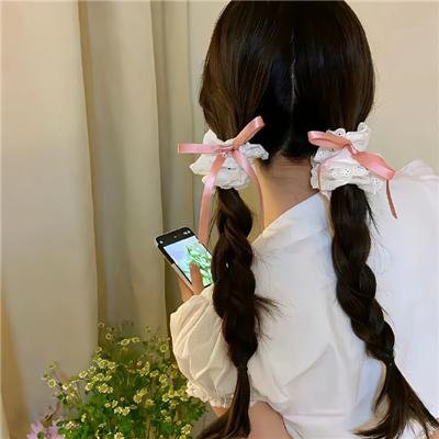 小城日常