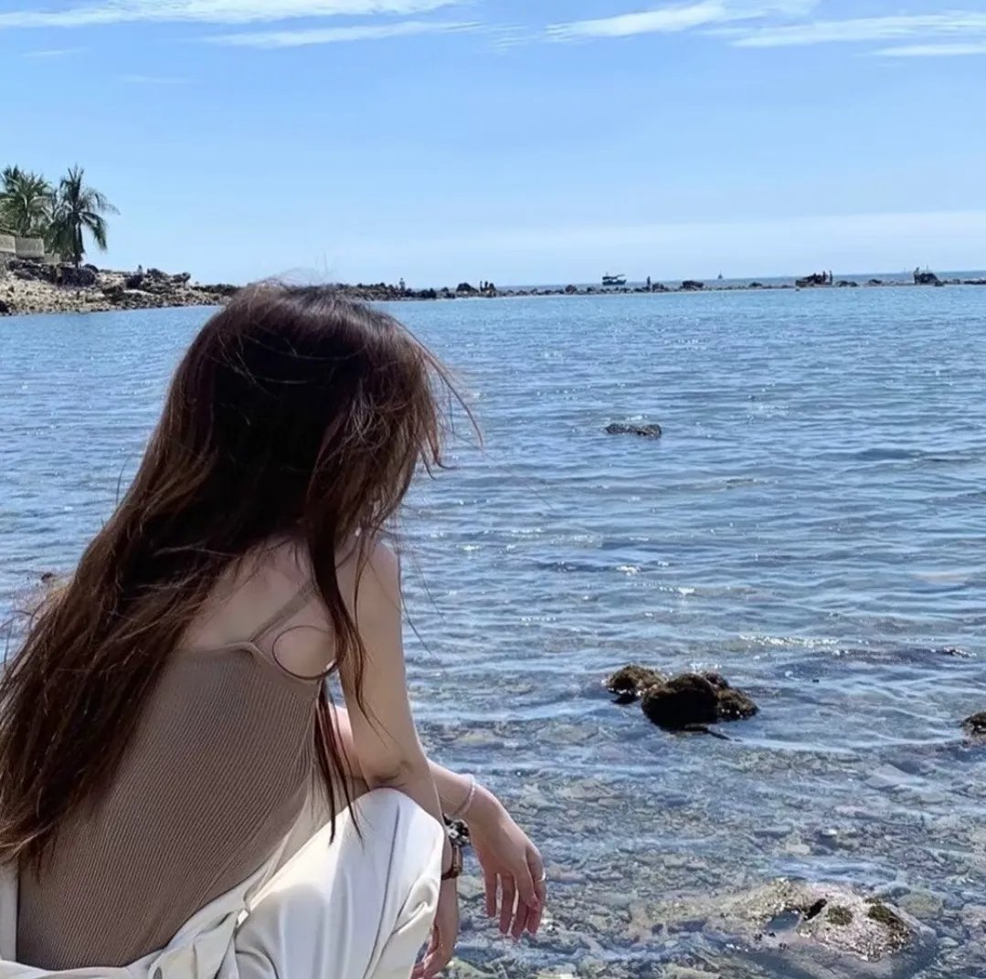 俏女怀春