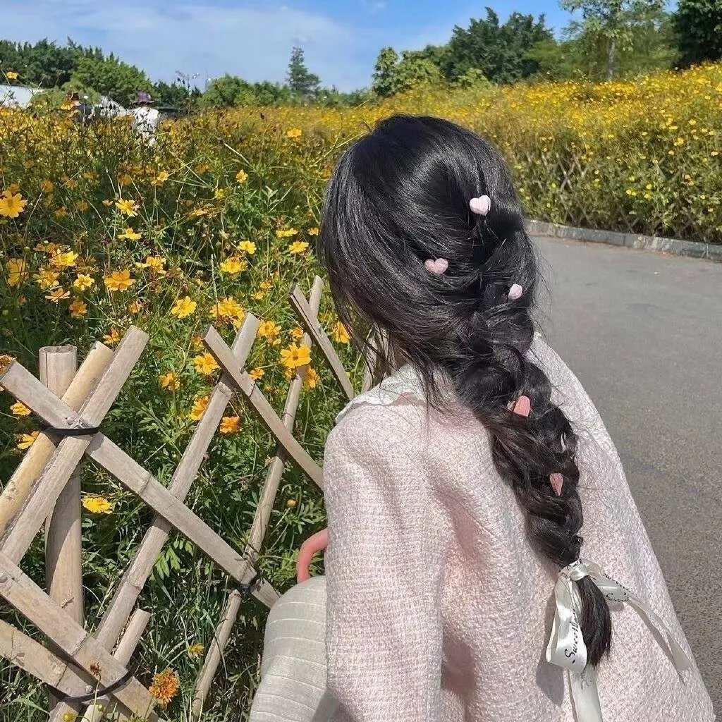 九岁人生